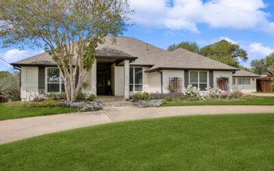 3615 Raintree Drive