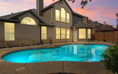 2901 Lakemont Drive