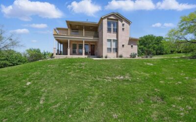 2931 Sonterra Drive