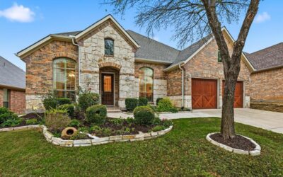 8408 Jefferson Way