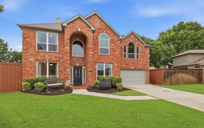 2605 Skinner Drive