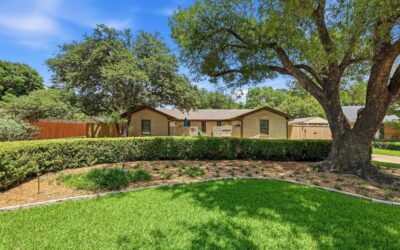 3066 Ponder Place